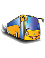Бесплатные автобусные экскурсии для жителей округа